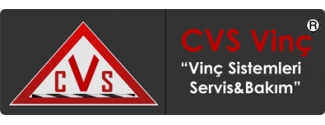 CVS Vinç