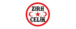 Zırh Çelik